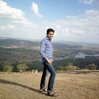 Sudheer Kumar S