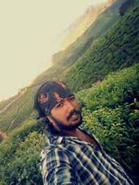 Ajith Suresh