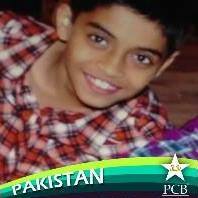 Rafay Abdullah