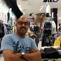 Rupesh Radhakrishnan