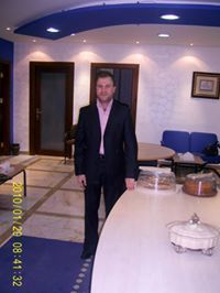 محمد المحمدي