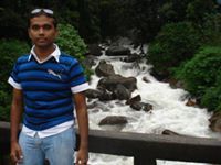Asraf Ali