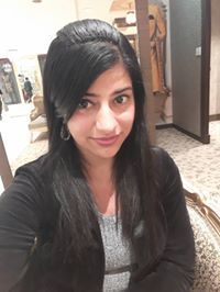 Nisha Bagga