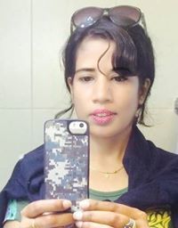 Annapurna Bhattacharya