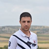 Ahmad Mokh