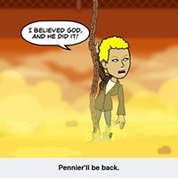 Pennier Dingle