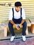 Ahmed Ali