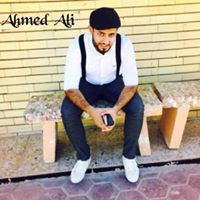 Ahmed Ali