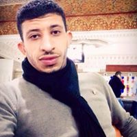 Ussef Wahabi