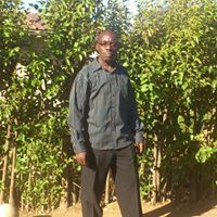 Joshua Baloyi