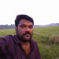 Arun Kumar