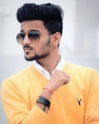 Aditya Sharma