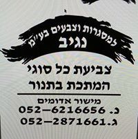 נגיב למסגרות