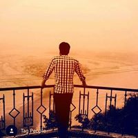 Mir Shahid