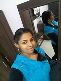 Ashwathi Singh