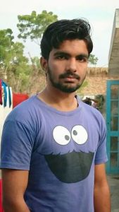 Arslan Rajput