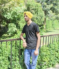 ʜʌʀpʌɭ Sɩŋgʜ