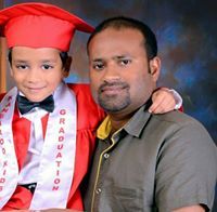 Ahmed Shareef