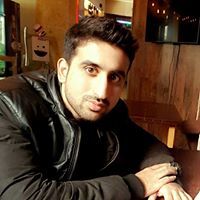Asjid Tanveer