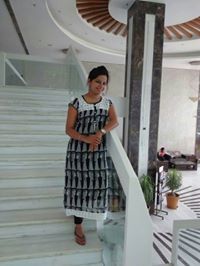 Vijayshree Bhatia