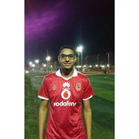 Abdelrahman M. Zaki
