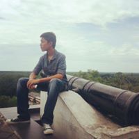 Muhammad Firdaus