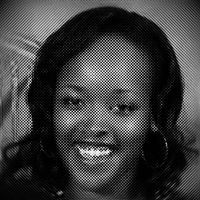Pauline Gitonga
