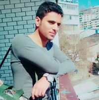 SyEd FaRaz