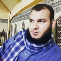 مهاجر في الله