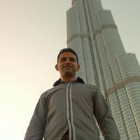 خلدون عبيدات