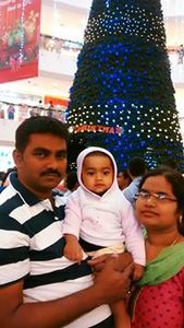 Naveen Mulakayala