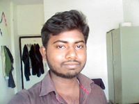 Vishnuvardhan Koduri
