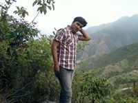 Luvkush Mishra