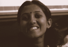 Meekha Paul