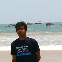 Abhineet Rajput