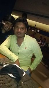 Ashish Nayan