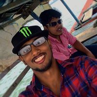 Satya Vamsi