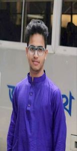 Kamrul Hasan