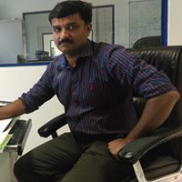 Rabijesh Raman