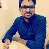 Vijay Kardile
