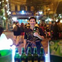 Vinh Quang