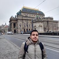 Sayed Desoky