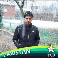 Farooq Bhat