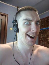 Дмитрий Бондаренко