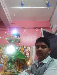 Anish Pawar