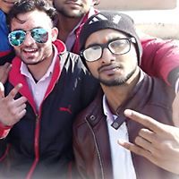 Akshay jain