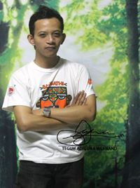 Teguh Weynand