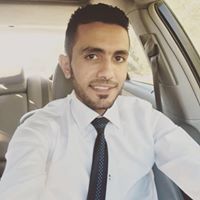 Mahmoud Alshoubaki