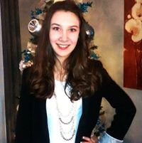 Mélodie Tremblay Bertrand