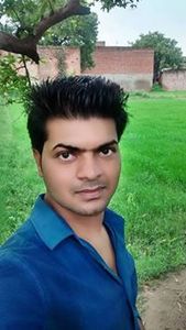 Vivek Maurya